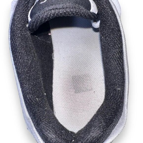 Nike Air Max Tailwind IV "White Black Crimson" BQ9810-105 Youth 6 - Picture 9 of 11